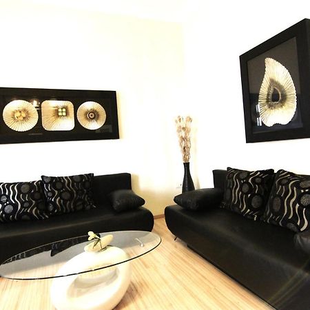 Vienna Cityapartments - Luxury 1 Dış mekan fotoğraf