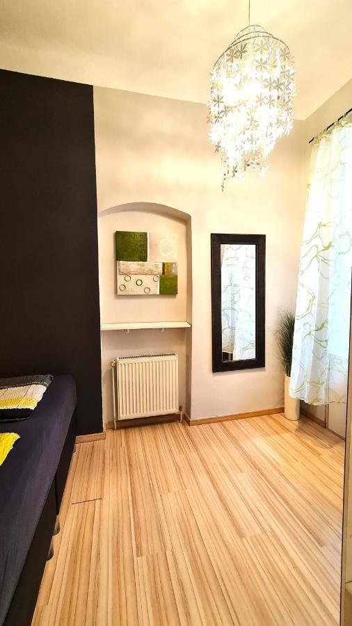 Vienna Cityapartments - Luxury 1 Dış mekan fotoğraf