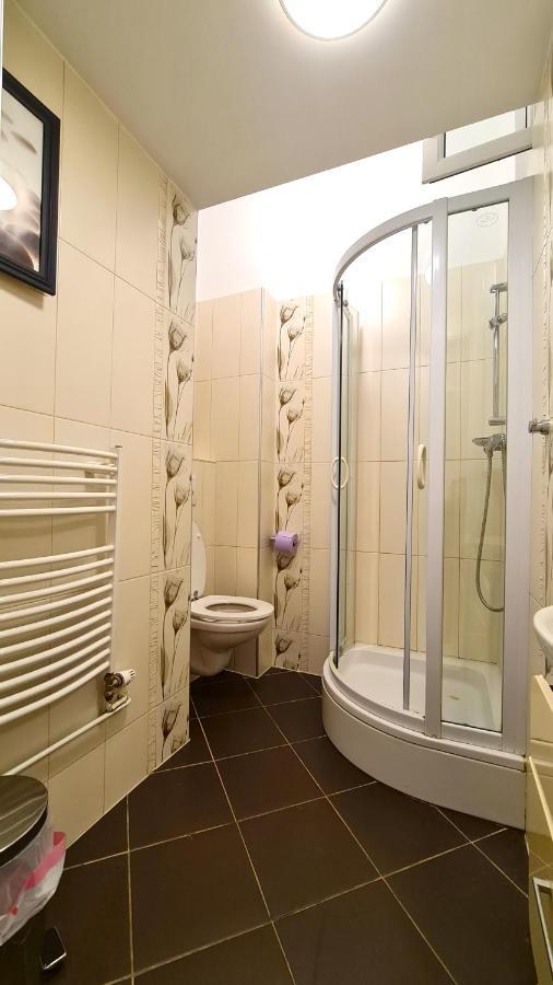 Vienna Cityapartments - Luxury 1 Dış mekan fotoğraf