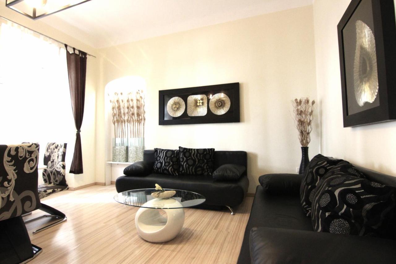Vienna Cityapartments - Luxury 1 Dış mekan fotoğraf