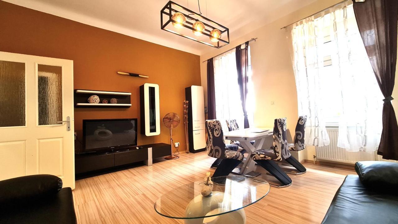 Vienna Cityapartments - Luxury 1 Dış mekan fotoğraf