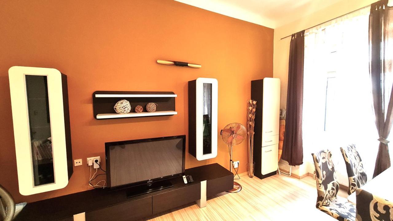 Vienna Cityapartments - Luxury 1 Dış mekan fotoğraf