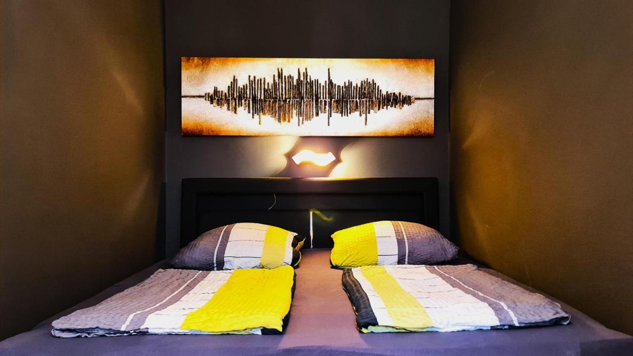 Vienna Cityapartments - Luxury 1 Dış mekan fotoğraf