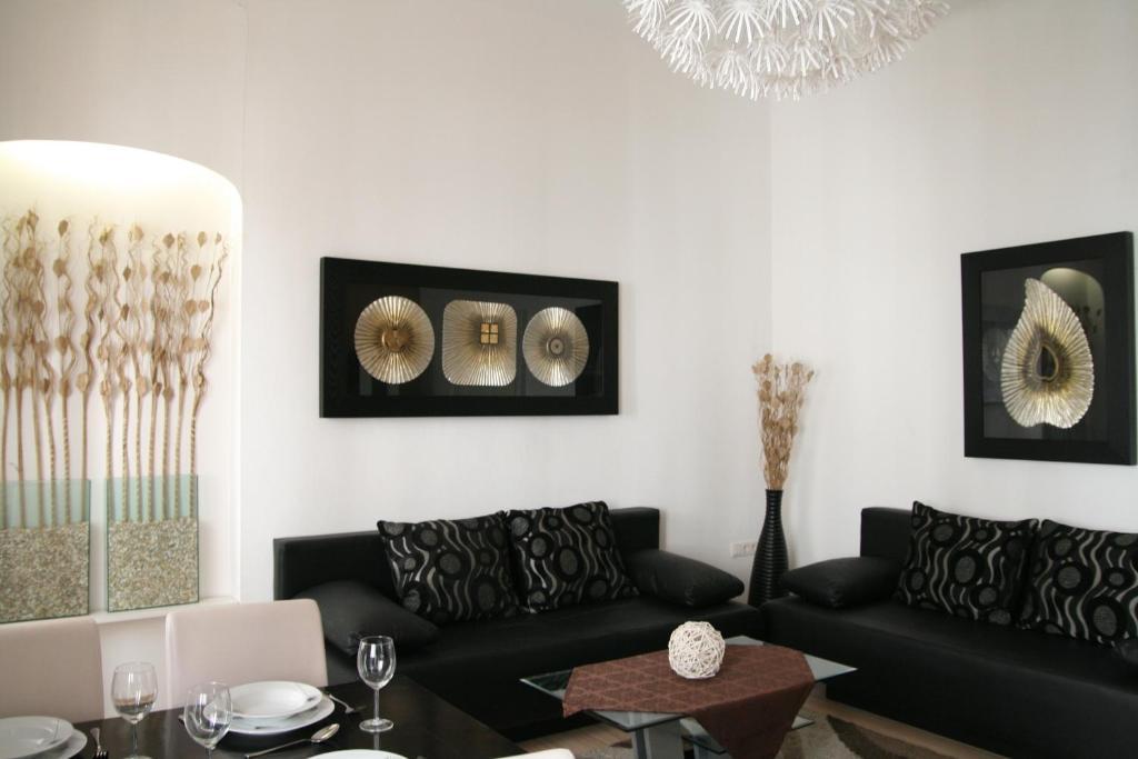 Vienna Cityapartments - Luxury 1 Dış mekan fotoğraf