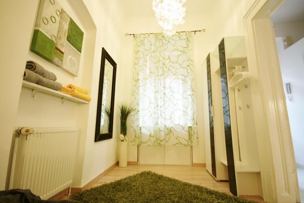 Vienna Cityapartments - Luxury 1 Dış mekan fotoğraf