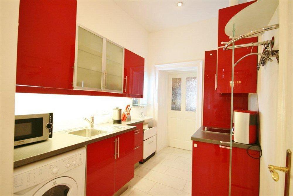 Vienna Cityapartments - Luxury 1 Dış mekan fotoğraf