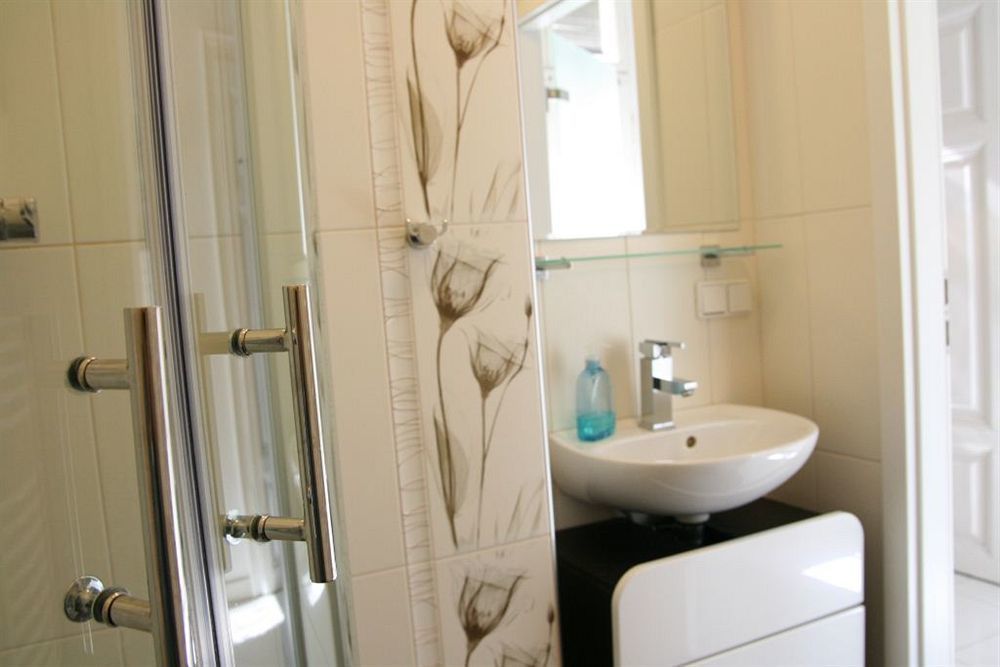 Vienna Cityapartments - Luxury 1 Dış mekan fotoğraf